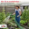 Grafner  Spiralschlauch Gartenschlauch flexibel 1/2" inkl. Produktbild-Vorschau 2