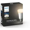 Philips Hue White Starter-Set: 3 smarte Lampen E27 (800) + Produktbild-Vorschau 6