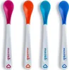 Munchkin 4 Cuillères d'alimentation pour bébé "White Hot" Voir les images du produit 8