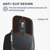 kwmobile Gaming Maus Grip Tape für Logitech MX Master 3S - Produktbild-Vorschau 4