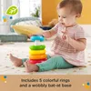 Fisher-Price Eco Farbring Pyramide Produktbild-Vorschau 20