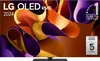 LG OLED55G49LS so stojanom Ultra HD HDR OLED TV 55" (139 Náhľad obrázku produktu 7