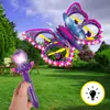 Malplay : drone papillon télécommandé avecpar manette et Voir les images du produit 4