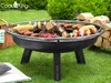 Ohnivá mísa "PORTO" 70 cm Ohniště, ohnivý koš Náhled obrázku produktu 27