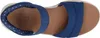 Skechers Slip-ins BOBS Sun Ray Damen Sandalen Damen 114413 Produktbild-Vorschau 4