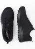 Skechers Sneakers 12615-BBK in Black color size 36 Anteprima dell’immagine prodotto 62