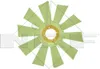 NRF 49830 Roue de ventilateur refroidissement moteur Voir les images du produit 1