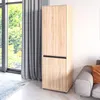 KOMTO Kleiderschrank Schrank Schlafzimmer Kinderzimmer Produktbild-Vorschau 3