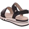 Caprice woms sandals Sandalette blau in Gr. 39 Produktbild-Vorschau 12