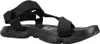 CAMPER KARST Sandalen Schwarz Produktbild-Vorschau 5