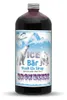 Ice Bär Slush Sirup Brombeere Geschmack 1L 1:5 AZO & Produktbild-Vorschau 11