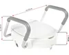 Sedile per WC RIDDER con maniglione di sicurezza Bianco 150 Anteprima dell’immagine prodotto 13