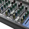 Table de mixage audio 7 canaux, table de mixage audio Voir les images du produit 6