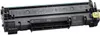 HP 44A Schwarz Original LaserJet Tonerkartusche Produktbild-Vorschau 34