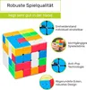 CUBIDI® Zauberwürfel 4x4 - Sydney - ohne Sticker - Produktbild-Vorschau 4