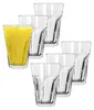 12 x Gläser "Gibraltar" 280 ml - H 12 cm - Trinkgläser für Produktbild-Vorschau 1