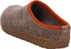 Haflinger Grizzly Torben pantofole da donna e da uomo in Anteprima dell’immagine prodotto 6