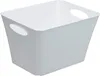 Box 44 l LIVING, Farbe:Weiß Produktbild-Vorschau 1
