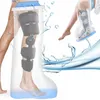 Protection de douche - Couvre-jambes imperméable pour la Voir les images du produit 1