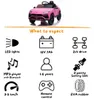 Voiture électrique Lamborghini Urus pour enfants 12 V (1 à Voir les images du produit 8