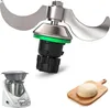 Teigmesser für Thermomix TM7 TM6 TM5, Ersatzteile Produktbild-Vorschau 1