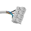 Elero Motoreinstellkabel 4-Polig für alle Elero 230 V Produktbild-Vorschau 2