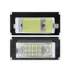Led Kennzeichenbeleuchtung für MINI COOPER R50 | R52 | R53 Produktbild-Vorschau 3