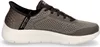 A side view of a single Skechers men's sneaker. Anteprima dell’immagine prodotto