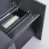 Salbertand »Salbertand« Wandlampe aus Metall in Holzoptik Produktbild-Vorschau 7