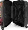 NoBoringSuitcases.com Detský kufor Medium 67x43x25 cm, 72L, Náhľad obrázku produktu 4