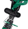 vidaXL Impuls-Rasensprenger Sprenger Sprinkler Impulsregner Produktbild-Vorschau 3