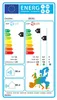 CECOTEC 08181 - Condizionatore split AirClima 9000 Anteprima dell’immagine prodotto 6
