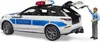 Range Rover Velar Polizeifahrzeug mit Polizist (inkl. Light Produktbild-Vorschau 8