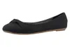Fitters Footwear Ballerinas in Übergrößen Schwarz 2.514307 Produktbild-Vorschau 1