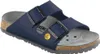 Birkenstock uni papuče, modré (blue (00075)), veľkosť 39 Náhľad obrázku produktu 10