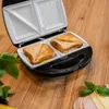Opiekacz 3w1 z ceramicznymi wkładami Podgląd zdjęcia produktu 11