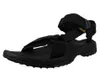 Teva Terra Fi Lite, Muži, Dospělý, Černá, Jednobarevný, Náhled obrázku produktu 6