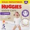 Huggies Extra Care Pants Disney-Design Größe 5, 68 Produktbild-Vorschau 1