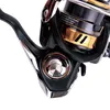 DAIWA 20 Legalis LT, 3000-C, Beidhändig, Spinning Produktbild-Vorschau 12