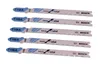 Bosch 5 lames de scie sauteuse T 118 A Voir les images du produit 24