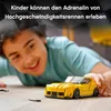 LEGO 76901 Speed Champions Toyota GR Supra Race Car, Toy Náhled obrázku produktu 14