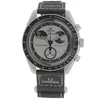 Swatch x Omega Moonswatch Mission To Earthphase Produktbild-Vorschau 4