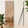 Elegante wand- en staande spiegel - Flexibel ontwerp - Produktbild-Vorschau 6