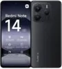 Xiaomi Redmi Note 14 256GB DS Black 6.7" EU 5G (8GB) Voir les images du produit 14
