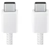 Samsung Galaxy kábel USB typu C na USB-C 1,8 m biely Náhľad obrázku produktu 8