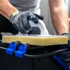 HELPMATE Kit de lavage de carrelage 5 pièces seau de 12L, Voir les images du produit 4
