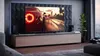 SHARP Sharp | 65HR7265E | 65 | Smart TV | Google TV | Black Produktbild-Vorschau 3