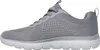 Skechers Summits Eckler Sneaker Grau Produktbild-Vorschau 11