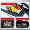 Organizér do kufra auta a chladiaci box, Linomag®, Náhľad obrázku produktu 6