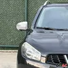 Osłony lusterek Osłona lusterka dla Nissan Qashqai +2 Podgląd zdjęcia produktu 3